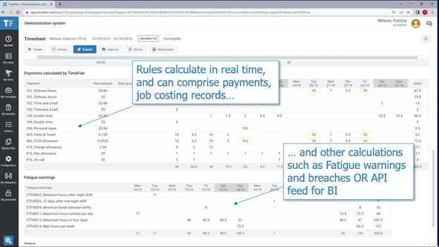 Image - Record-keeping obligations