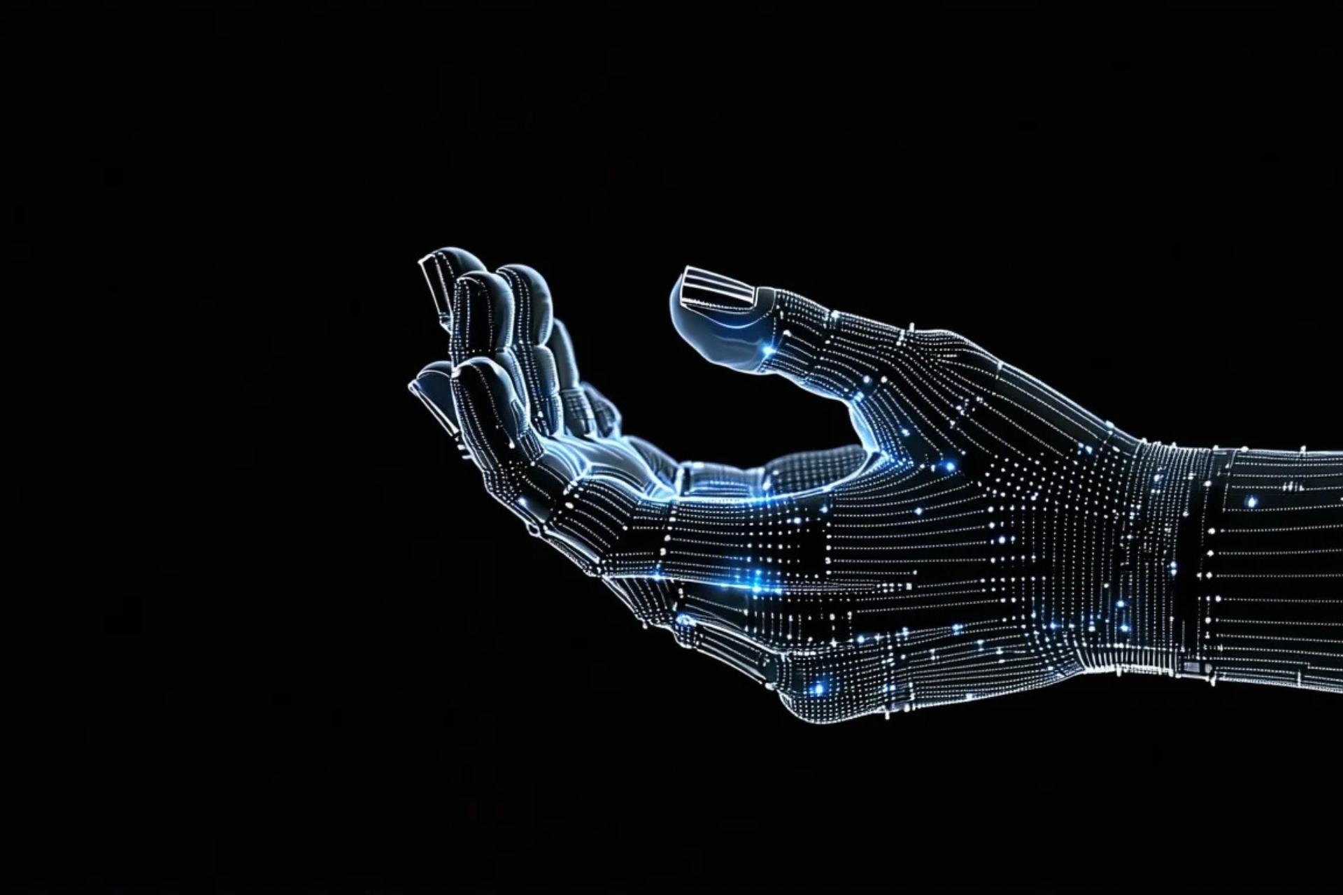 Something that shows the positives of still having - 1920 x 1280