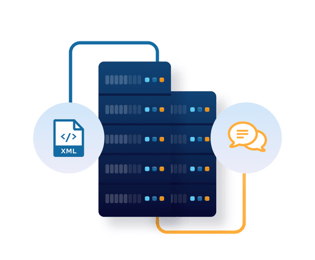 Using the TimeFiler API