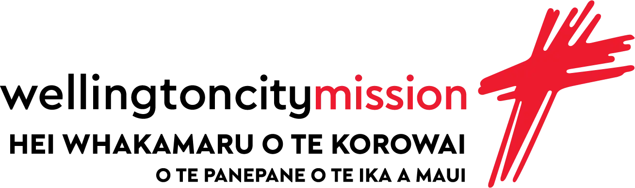 Wellington City Mission 