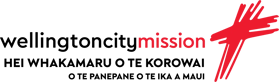 Wellington City Mission 