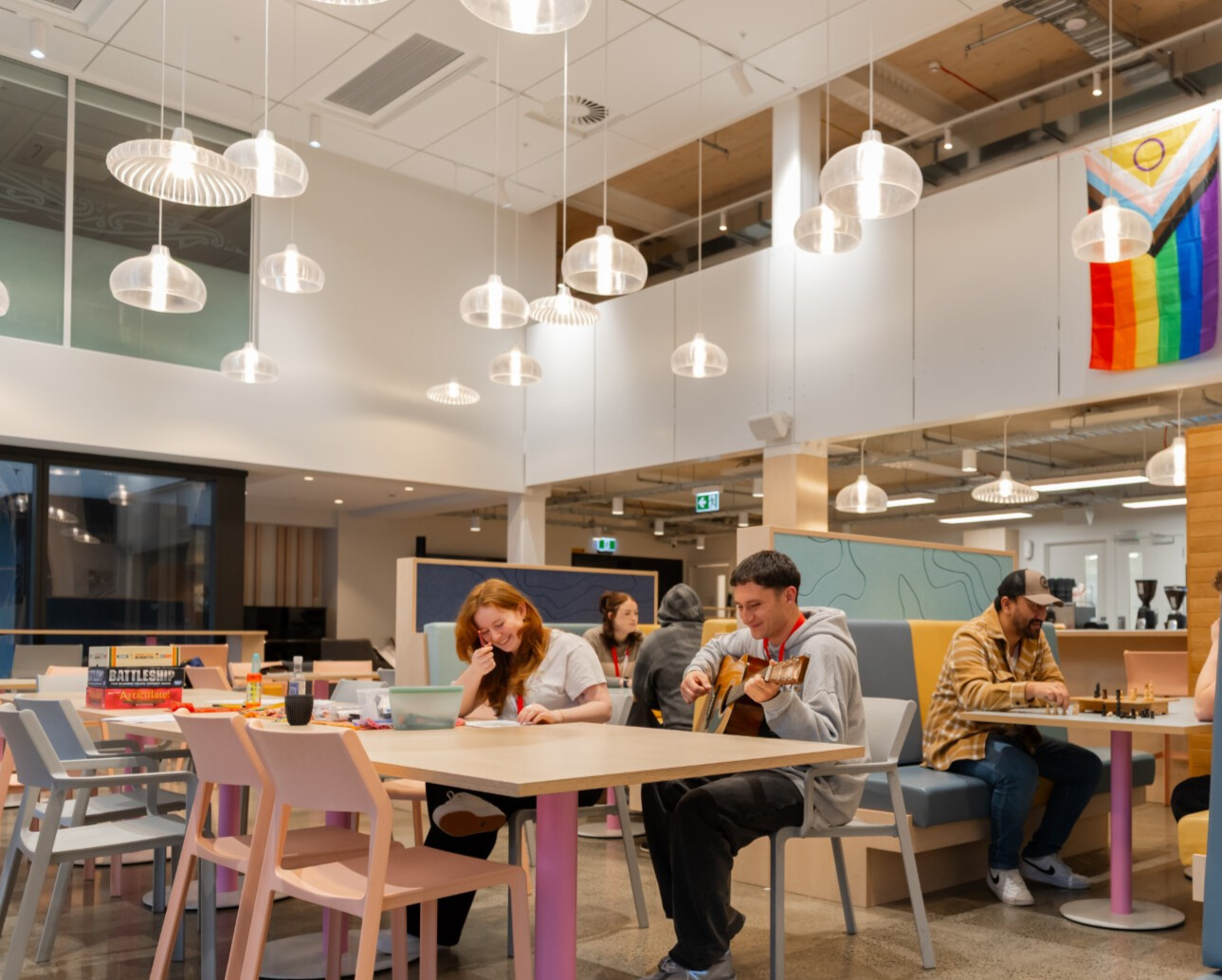 Image - Wellington City Mission